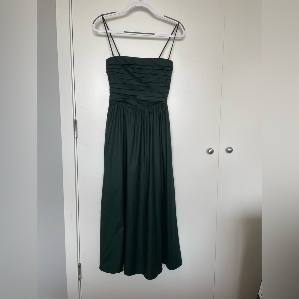 Brand new reformation Lissa Dress